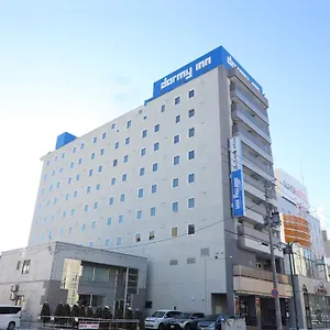 ホテル ドーミーイン北見, 北見市