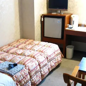 ホテル Kurobe, 北見市