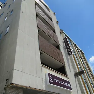 ホテル ホテルクラウンヒルズ北見別館, 北見市