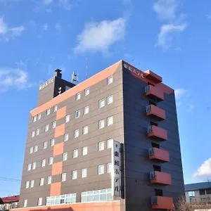 ホテル 北見 東和ホテル, 北見市