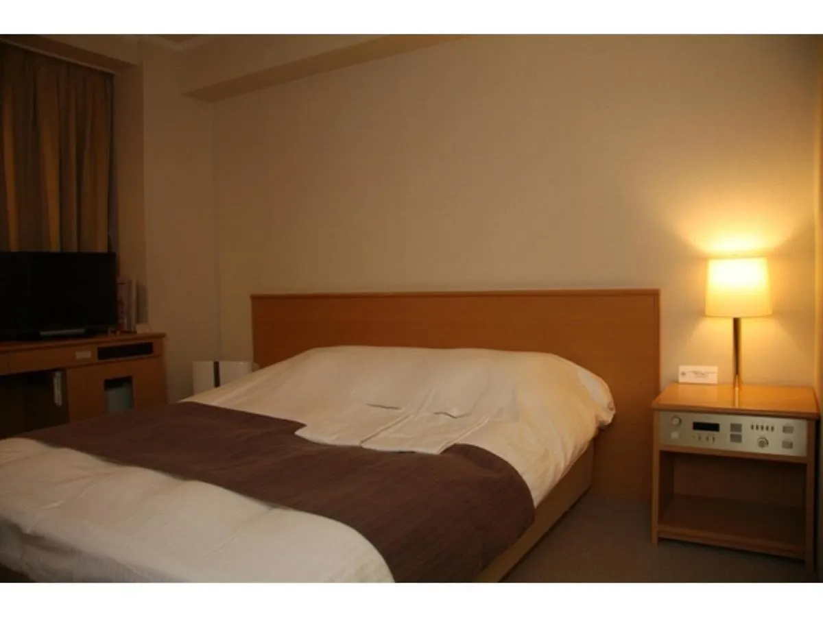 Kitami Pierson Hotel - Vacation Stay 54804V 0*,