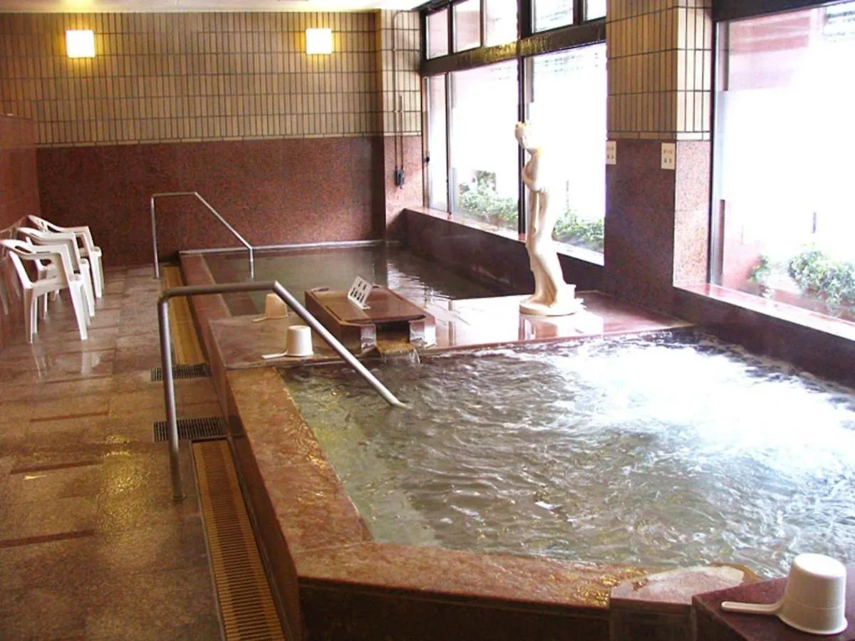 Kitami Pierson Hotel - Vacation Stay 54804V