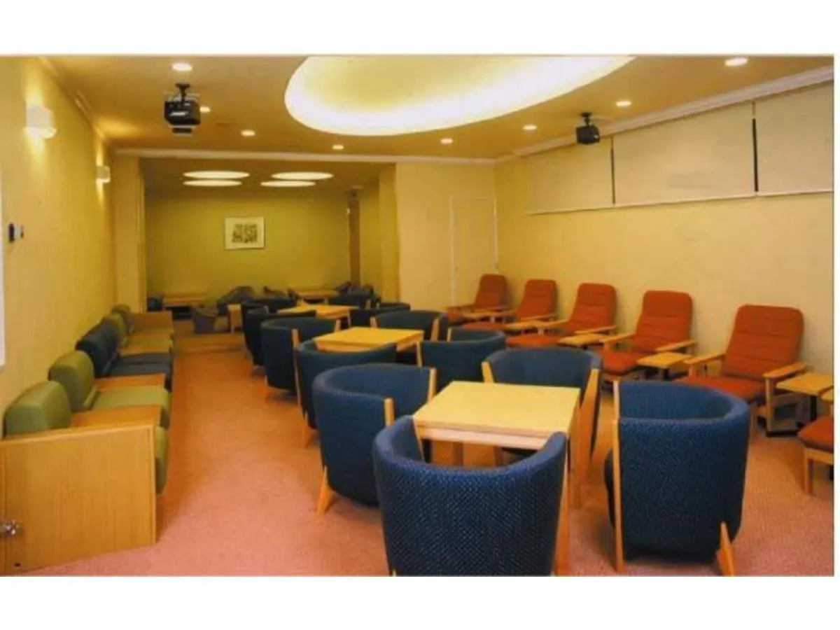 Kitami Pierson Hotel - Vacation Stay 54804V 0*,  日本