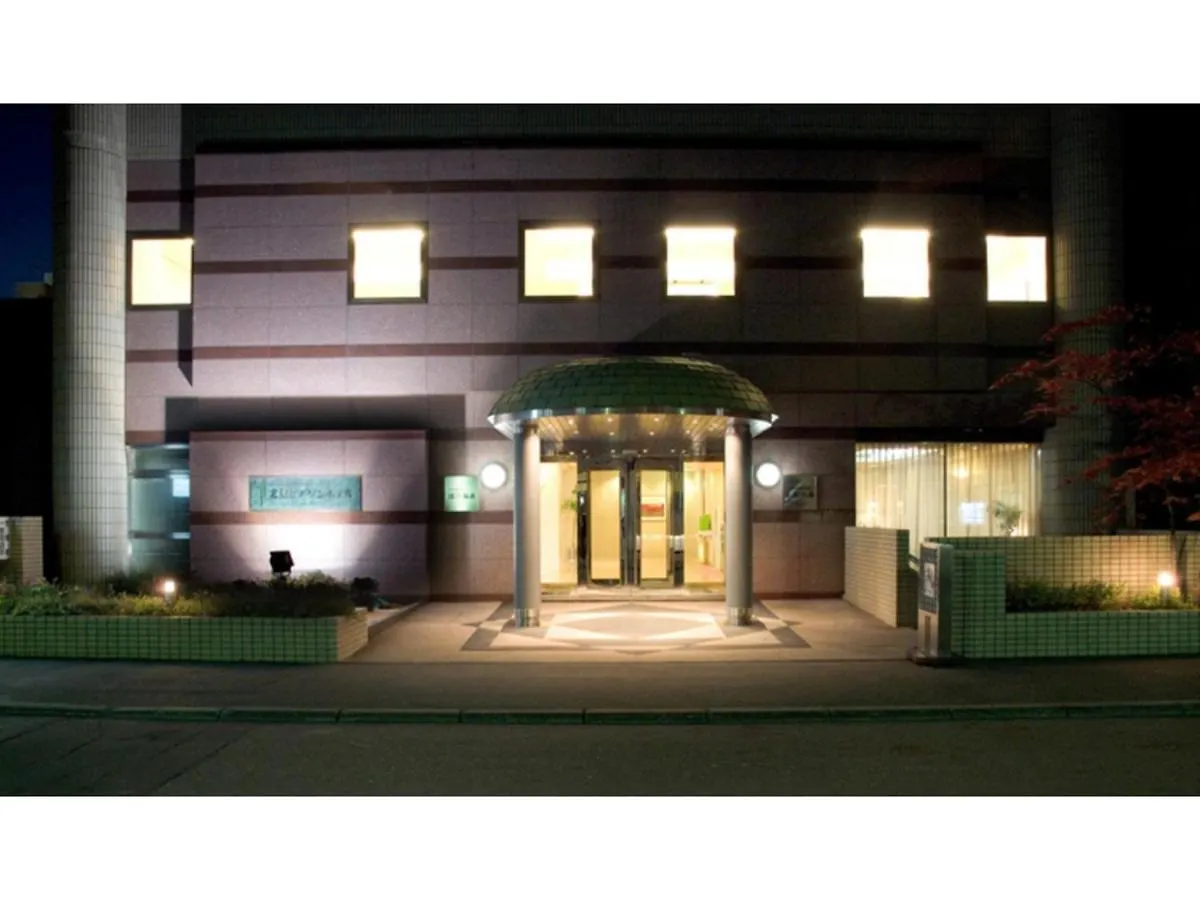 Kitami Pierson Hotel - Vacation Stay 54804V