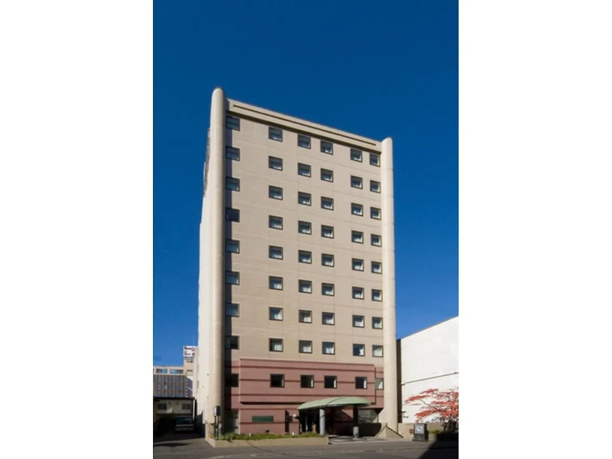Kitami Pierson Hotel - Vacation Stay 54804V